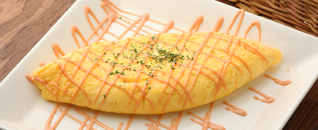 料理写真