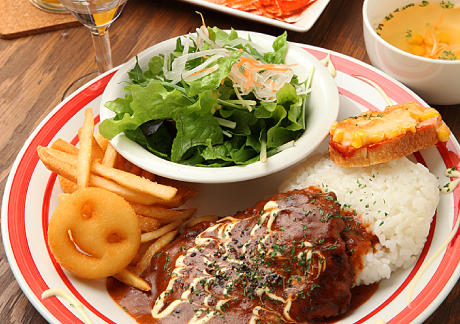 料理写真